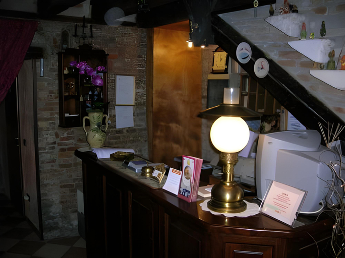 Others 5, Ca' Riza, Venezia