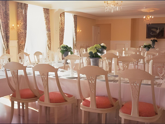 Food & Drinks 5, Losby Gods Manor, Lørenskog