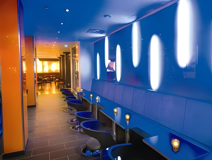 Food & Drinks 5, Hotel Aveny (Profil Hotels), Umeå