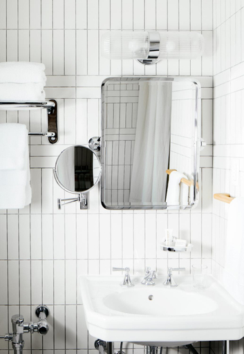 Bathroom 6
