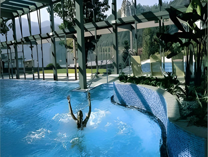 Sport & Beauty 5, Hotel Lival, Gdańsk City