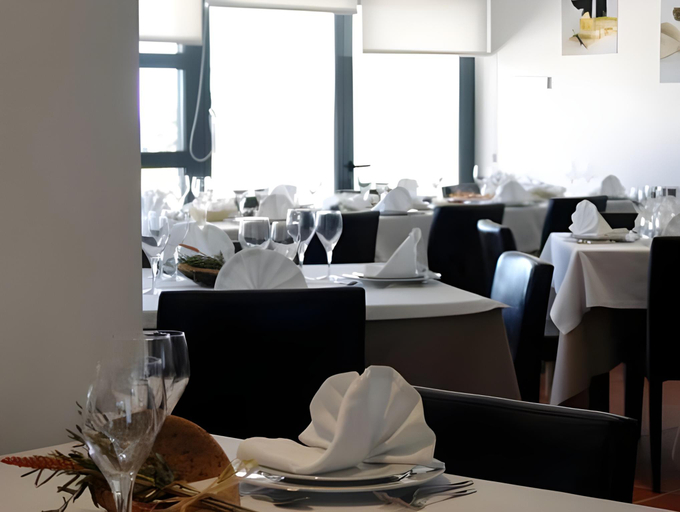 Food & Drinks 5, Hotel Rural Santo Antonio, Arronches