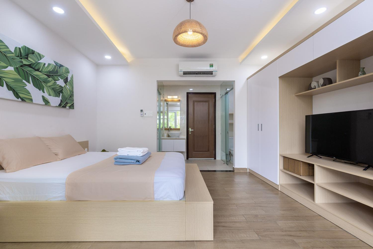 Bedroom 6