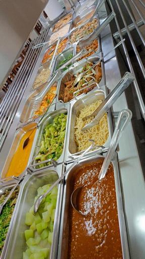 Food & Drinks 5, Hotel Turista, Belo Horizonte