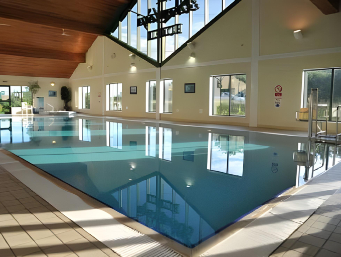 Sport & Beauty 3, Best Western Plus Bentley Hotel & Spa, Lincolnshire