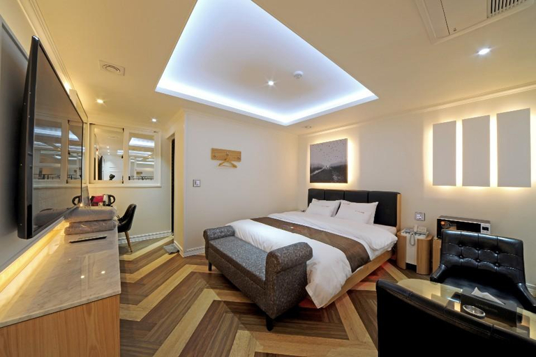 2, Changnyeong Some unmanned hotel, Dalseong