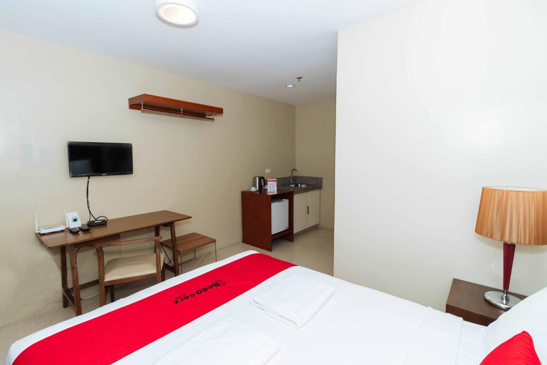 Bedroom 19