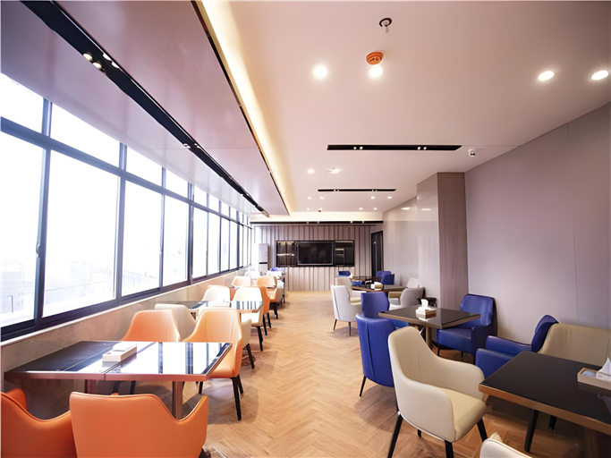 Food & Drinks 2, Echarm Hotel Xiangtan Yisu, Xiangtan