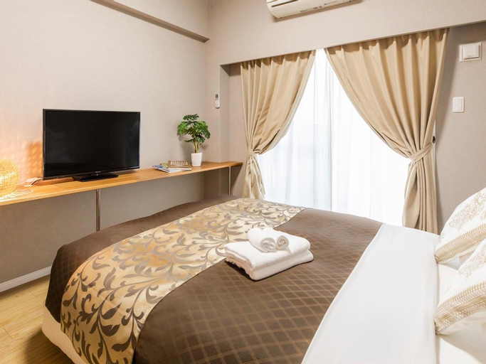 Bedroom 13