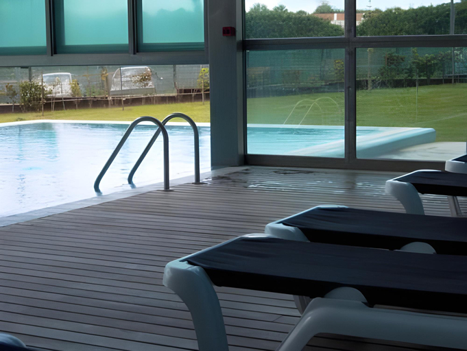 Sport & Beauty 2, The Lince Azores Great Hotel, Ponta Delgada