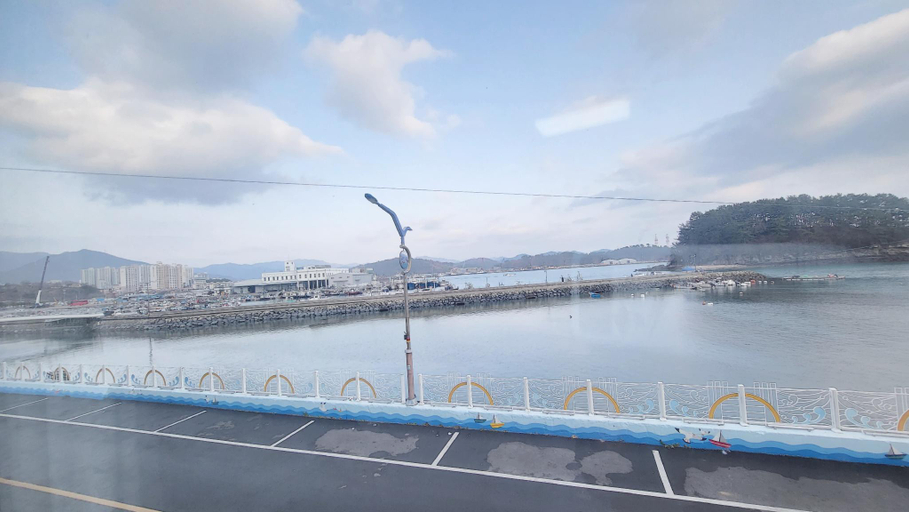 Others, Sacheon (Samcheonpo) Beach Villa, Sacheon