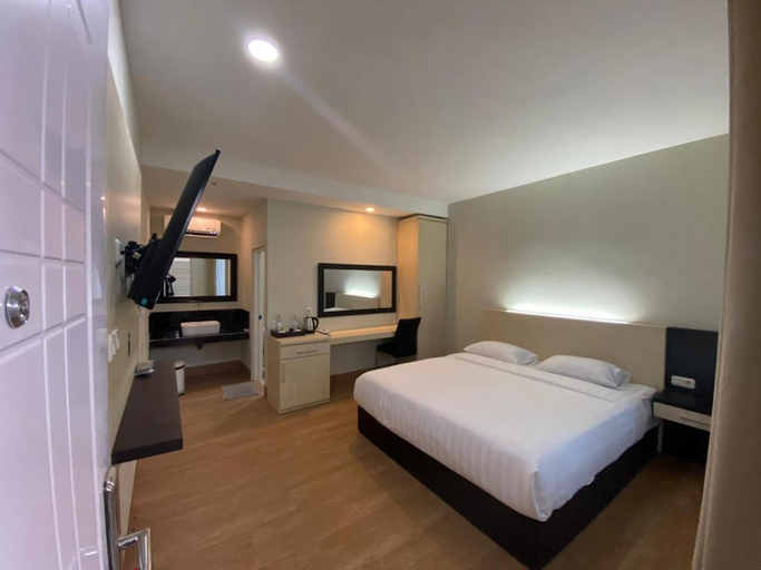 Bedroom 7
