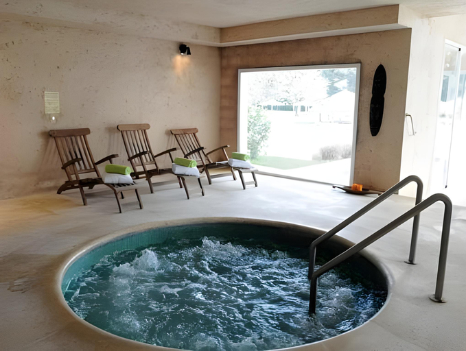 Sport & Beauty 2, Howard Johnson Pilar Resort Spa & Convention Center, Pilar
