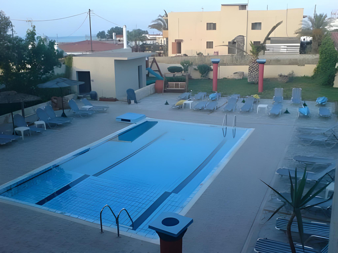 Sport & Beauty 2, Despina Apartments by Checkin, Crete