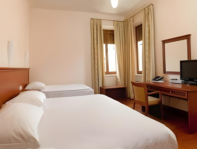 Bedroom 3, Boutique Villa Filaus, Dubrovnik