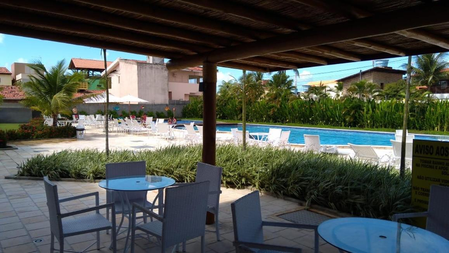 Food & Drinks, Laguna Beach Flat, Ipojuca