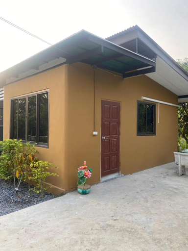 Exterior view 5, สวนชะลอม, Bang Bua Thong
