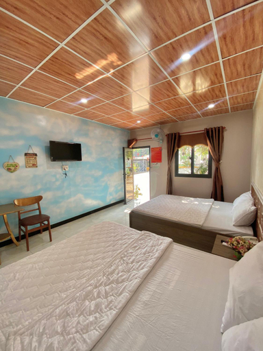 Bedroom 4, Quang Vinh Ho Tram, Xuyên Mộc