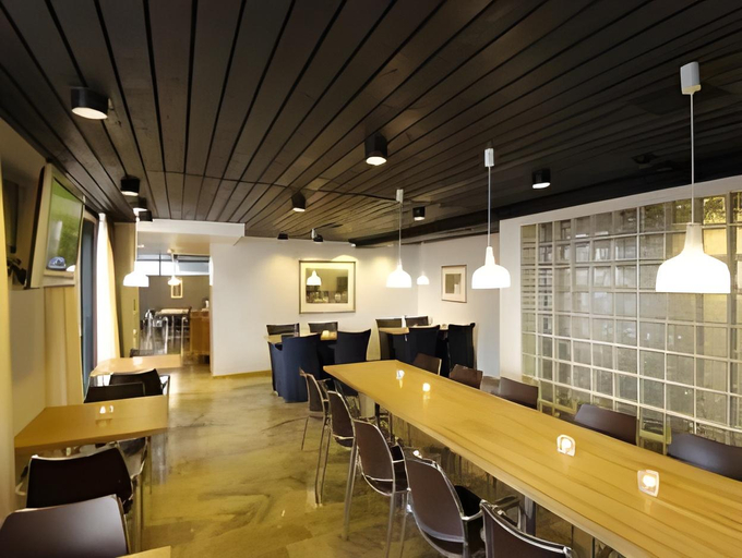 Food & Drinks 5, Centro Hotel Turku, Finland Proper
