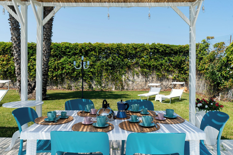 Food & Drinks, Villa Mar Mar con piscina by Wonderful Italy, Bari