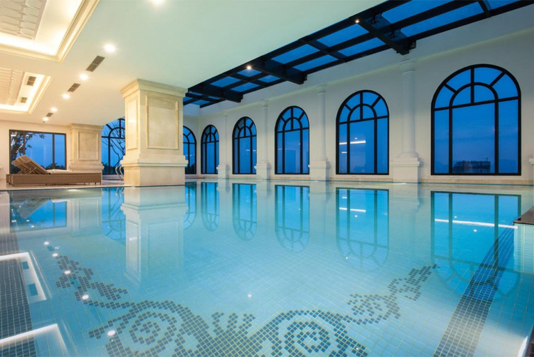 Sport & Beauty 2, Melia Vinpearl Quang Binh, Đồng Hới