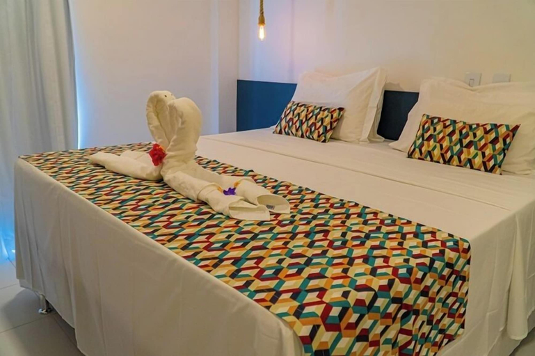 Bedroom 3, Malia Resort By Mai, Ipojuca