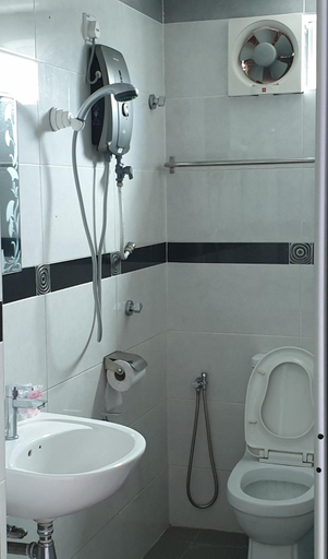 Bathroom 1