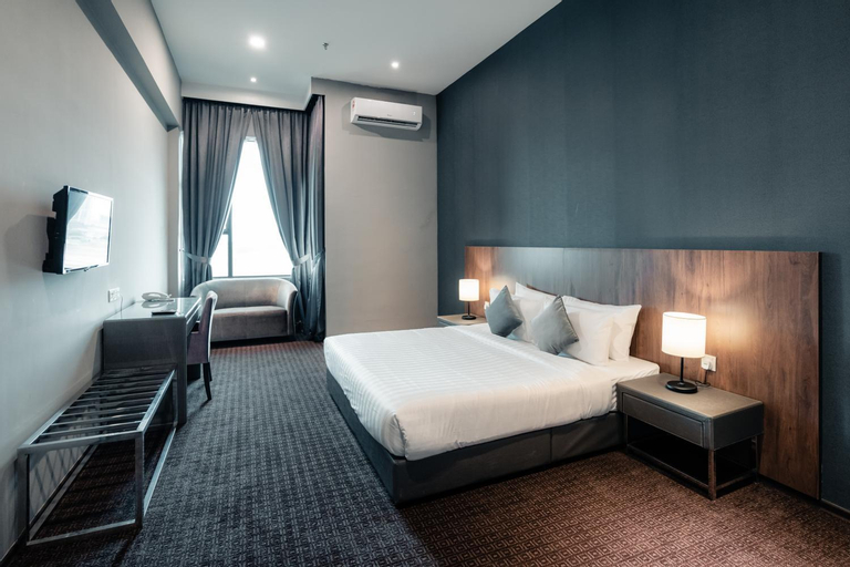 Bedroom 16