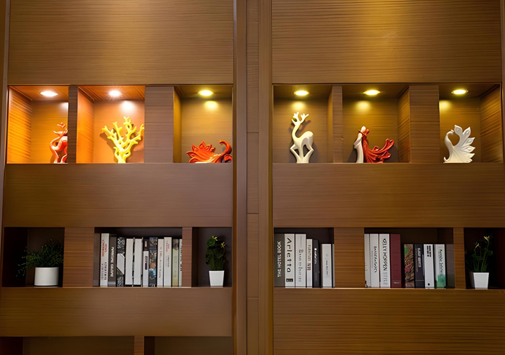 Others 5, City Comfort Inn Xiangyang Laohekou 4th Middle School Bus Station, Xiangfan