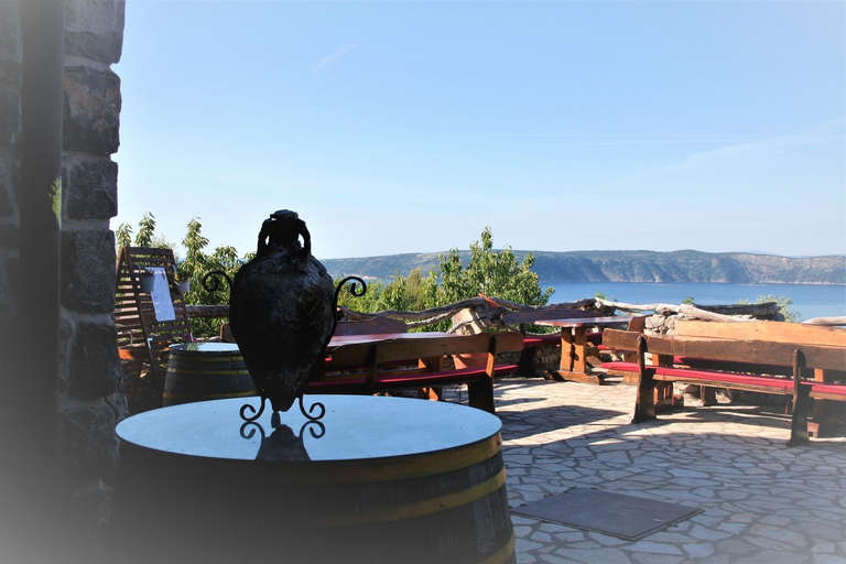 Food & Drinks 2, Boutique B&B Agroturizam Sv. Juraj, Krk
