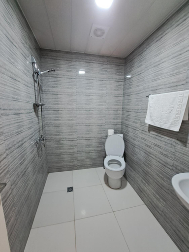 Others 4, River S hotel, Zugdidi