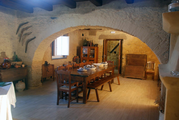 Food & Drinks 4, Villa Cirimarco, Cosenza