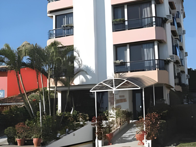 Exterior & Views 1, Hotel Vila Mar, Florianopolis
