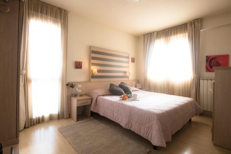 Bedroom 8