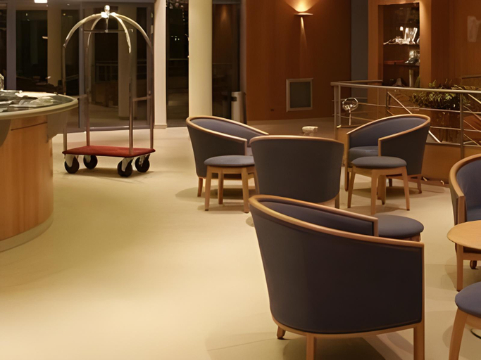 Public Area 4, Hotel L'Acquale, Haute-Corse