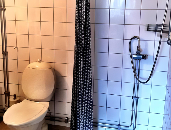 Bathroom 3, Broby Gästgivaregård, Sunne
