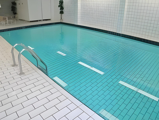 Sport & Beauty 3, Strandhotel Westduin, Veere