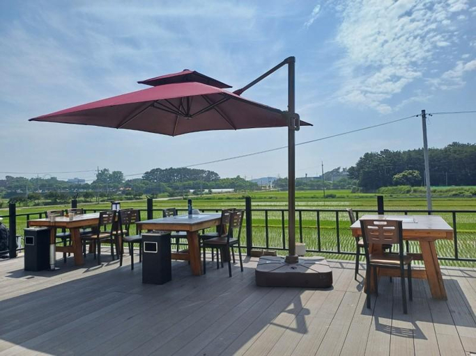 Others 4, Boryeong (Muchangpo) Daejin Fishing & Pension, Boryeong