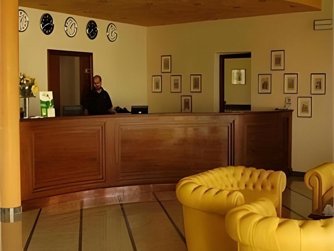 Others 5, Hotel Conteverde, Reggio Nell'Emilia