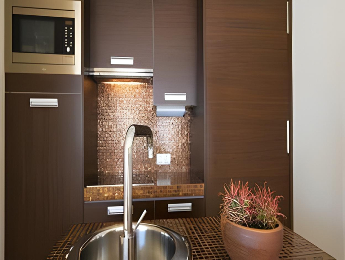 Bathroom 4, Alondra Villas y Suites, Las Palmas