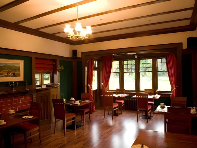 Food & Drinks 5, Rivendell, Dumfries and Galloway