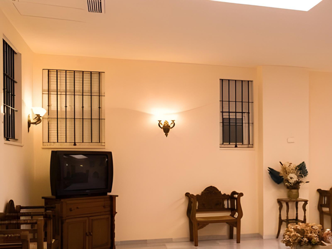 Others 3, Hotel Gran Avenida, Sevilla