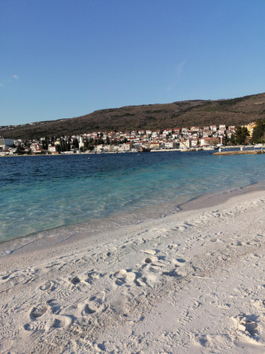 Others 3, MOBILE HOMES SELCE - Lighthouse, Crikvenica