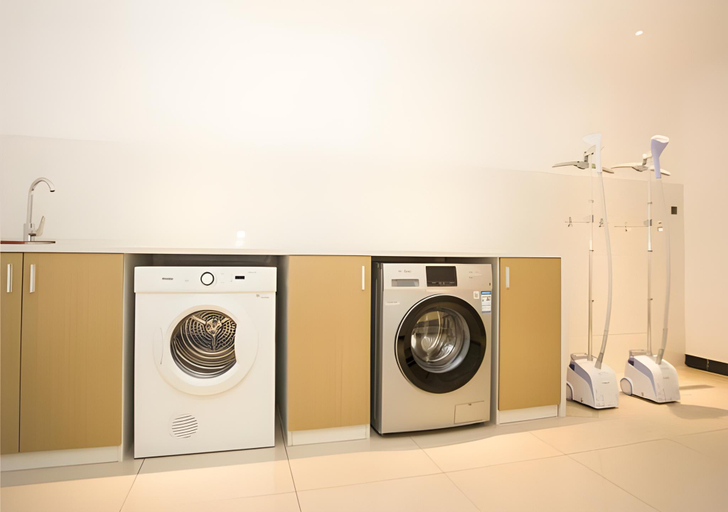 Others 2, City Comfort Inn Yuzhou Yuwang Square, Xuchang