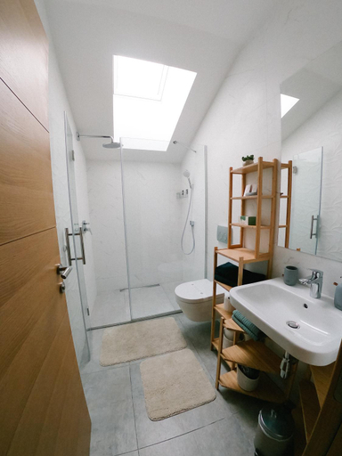 Others 3, meebo apartments, Novi Sad