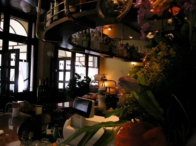 Others 5, Albergo Ristorante Leon d'Oro, Venezia