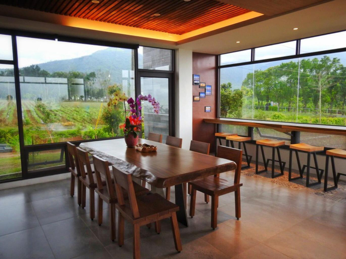 Food & Drinks 4, Yulaikung B&B, Taitung