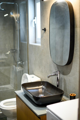 Others 5, Ambient Living Lofts, Epirus