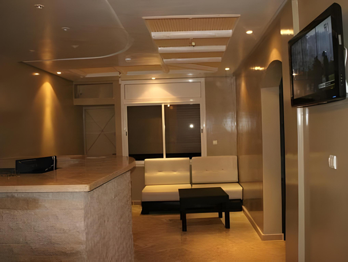 Public Area 2, Atlantica Ifri, Agadir-Ida ou Tanane