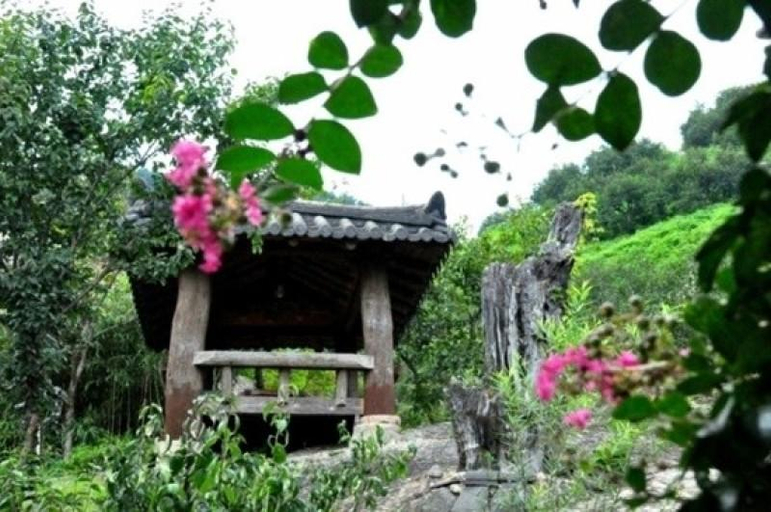3, Gwangyang Sohakjae Hanok Pension, Gwangyang